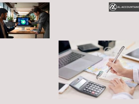 Empower Your Business with a Modern Malaysian Accounting Partner