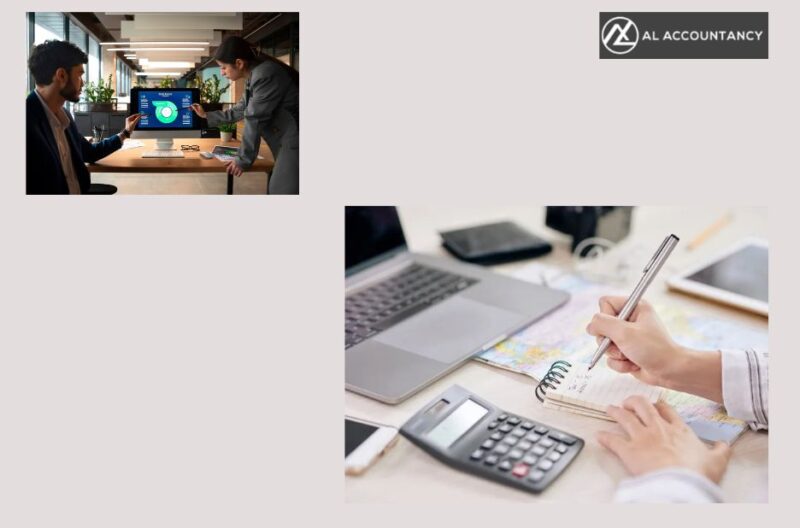 Empower Your Business with a Modern Malaysian Accounting Partner