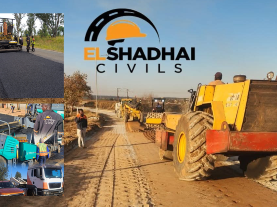 Professional Tar Surfacing Pretoria Solutions For Construction