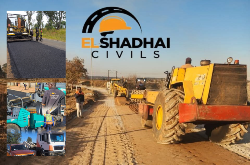 Professional Tar Surfacing Pretoria Solutions For Construction