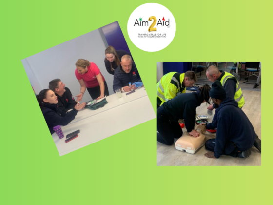 Comprehensive First Aid Training in Windsor for Individuals and Workplaces