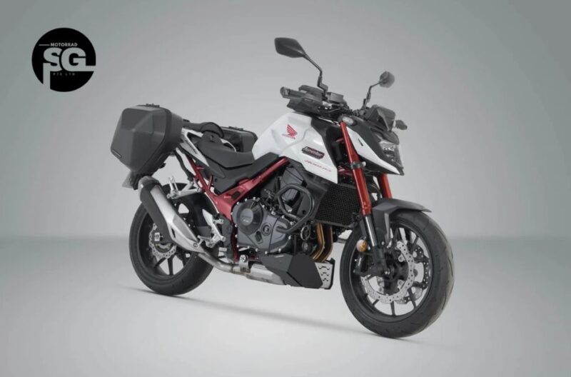 Top Tank Bag Essentials for Safe, Convenient Riding
