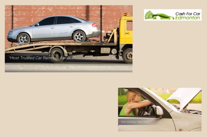 Top Edmonton Scrap Vehicle Buyers – Quick Cash for Cars