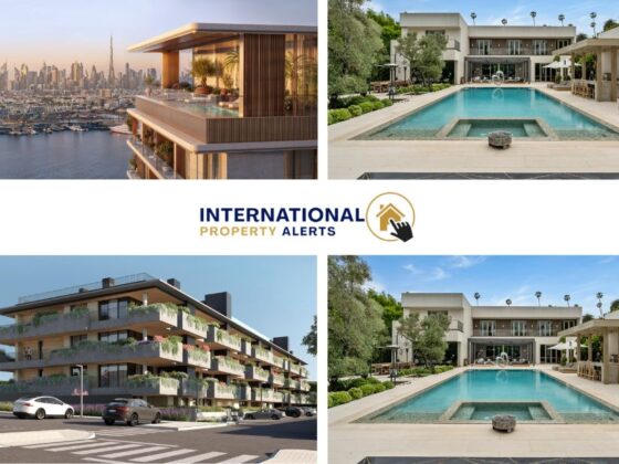 A Practical Guide to Buying Property in Spain for International Buyers