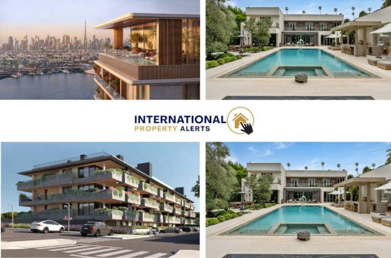 A Practical Guide to Buying Property in Spain for International Buyers