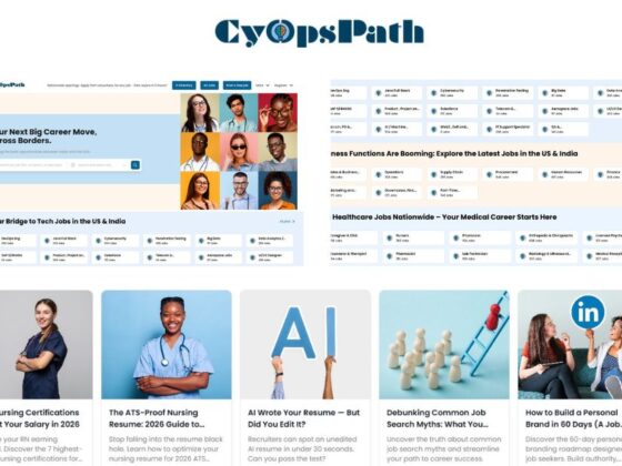 Find Your Next Tech Role in India with Our Trusted Job Hub