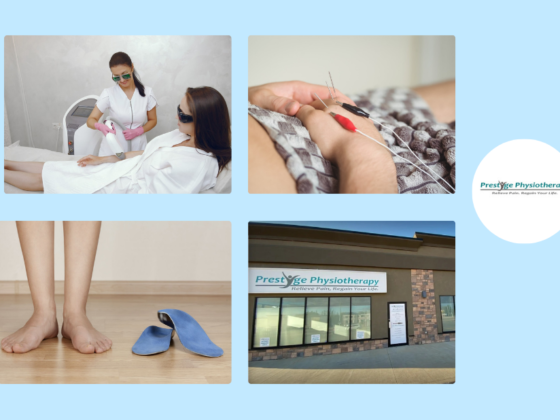 Workplace Injury Rehab: Gentle, Effective Physiotherapy for Recovery