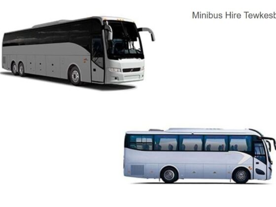 Reliable Group Transport for Gloucestershire Events