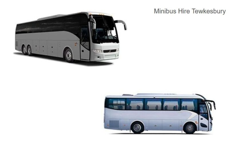 Reliable Group Transport for Gloucestershire Events