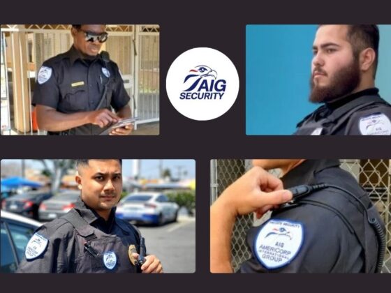 Trustworthy Irvine Security Staffing for Your Business Needs