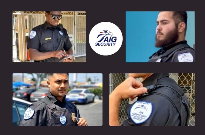 Trustworthy Irvine Security Staffing for Your Business Needs
