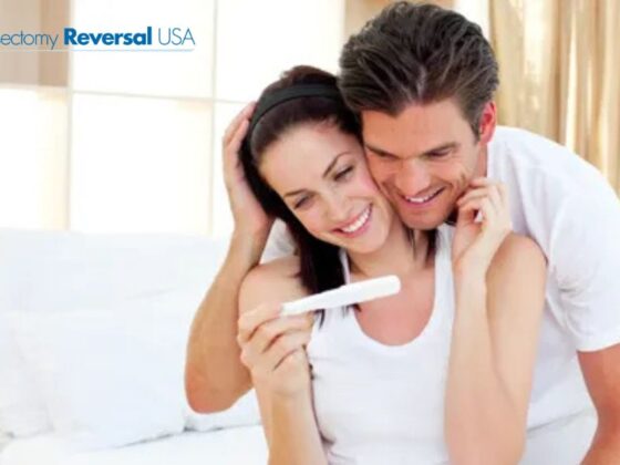 Reclaim Fatherhood with a Microsurgical Vasectomy Reversal in San Diego