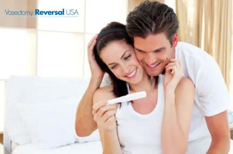 Reclaim Fatherhood with a Microsurgical Vasectomy Reversal in San Diego