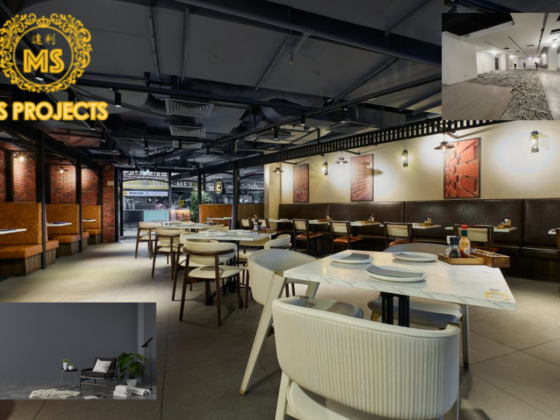 Top Reinstatement Experts in Singapore for Your Commercial Spaces
