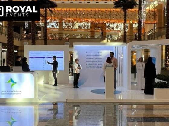 Leading event planners for flawless, memorable events