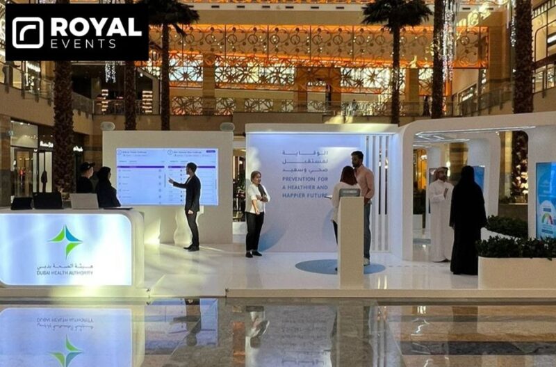 Leading event planners for flawless, memorable events