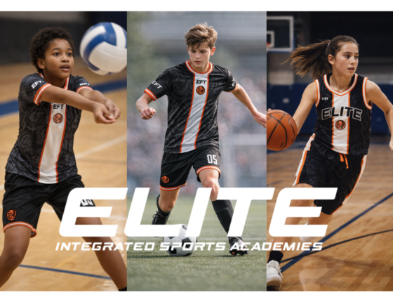 Active Youth Sports Programs for Kids in Kuwait