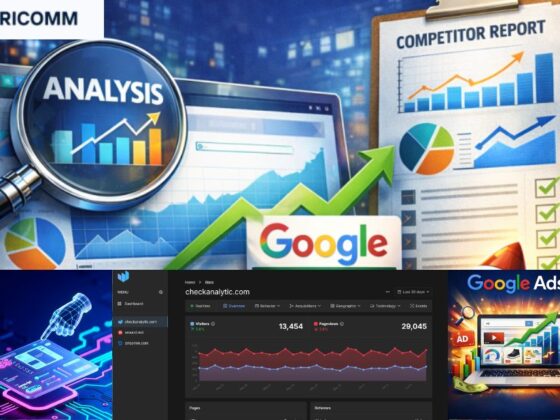 Boost Your Local Reach with Expert UK Small Business SEO