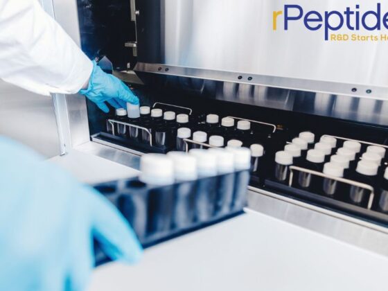 Exploring Key Alzheimer’s Research Peptides for Lab Studies