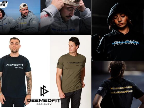 Durable EMS-Inspired Workout Tee for Everyday Training