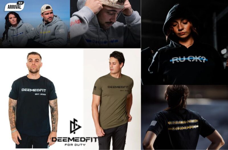 Durable EMS-Inspired Workout Tee for Everyday Training