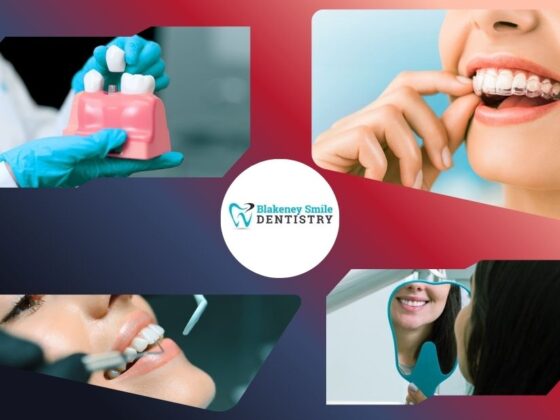 Transform Your Smile with Expert Cosmetic Dentistry in Ballantyne Area