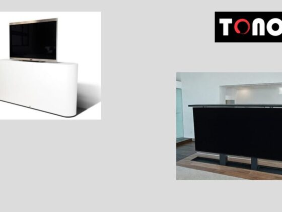 Hidden TV Cabinets: Sleek, Smart Storage for Modern Living