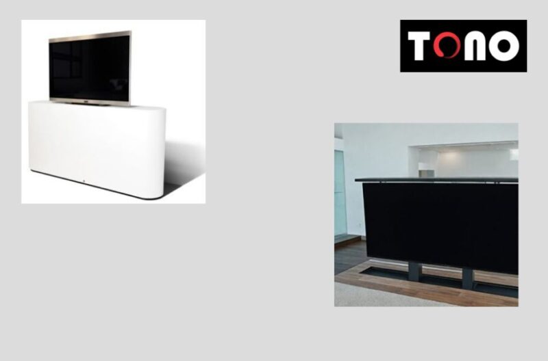 Hidden TV Cabinets: Sleek, Smart Storage for Modern Living