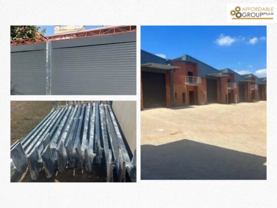 Expert Roller Shutter Maintenance and Repair Services