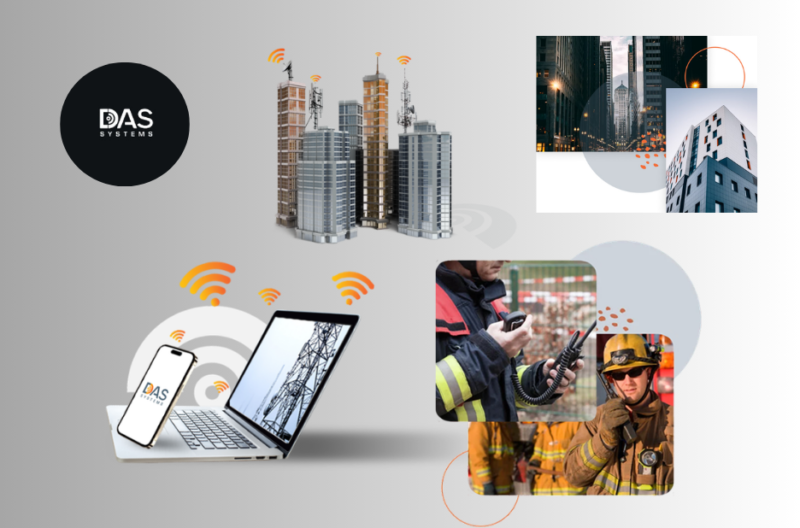 Emergency Communication for Modern Office Complexes