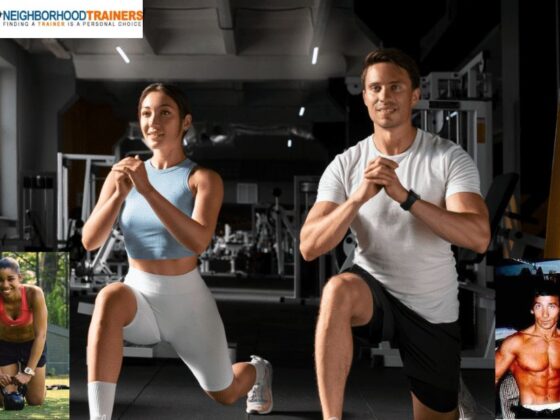 Transform Your Fitness with a Top NYC Coach
