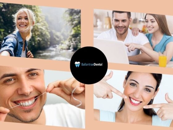 Gentle Ballantrae tooth extractions by experienced dentists
