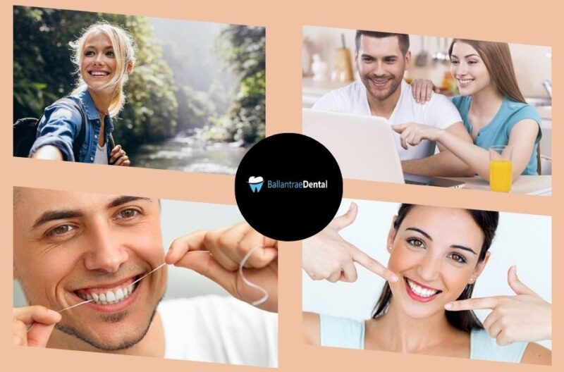 Gentle Ballantrae tooth extractions by experienced dentists