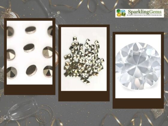 Timeless Sparkle: The Allure of Vintage Gemstones