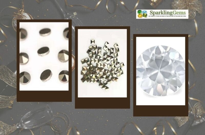 Timeless Sparkle: The Allure of Vintage Gemstones