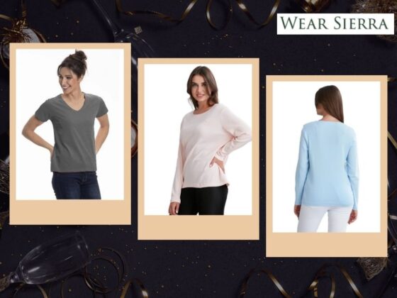 Discover a Fresh Women’s Style Line from the USA