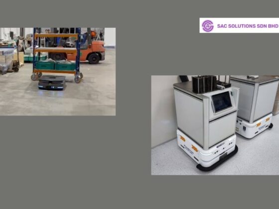 Efficient Material Handling Solutions for Penang Industries