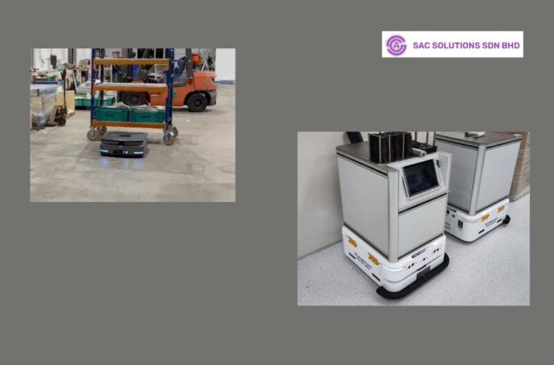 Efficient Material Handling Solutions for Penang Industries