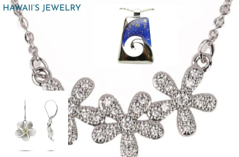 Oceanic Glow: Handcrafted Octopus Pendant with Crystal Accents
