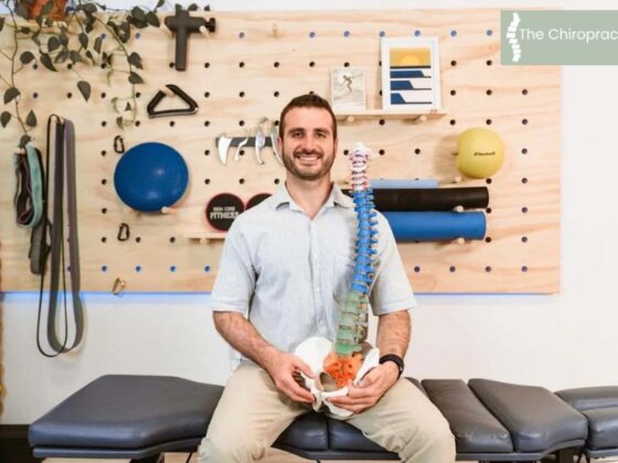 Effective Combo Therapy for Musculoskeletal Pain Relief and Recovery