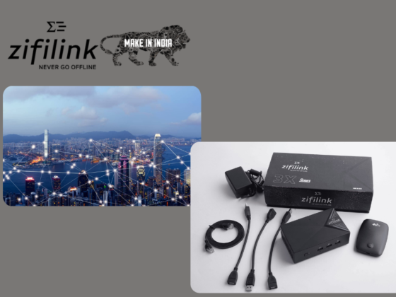 Boost Your Connection: Stay Online with Seamless Link Bonding
