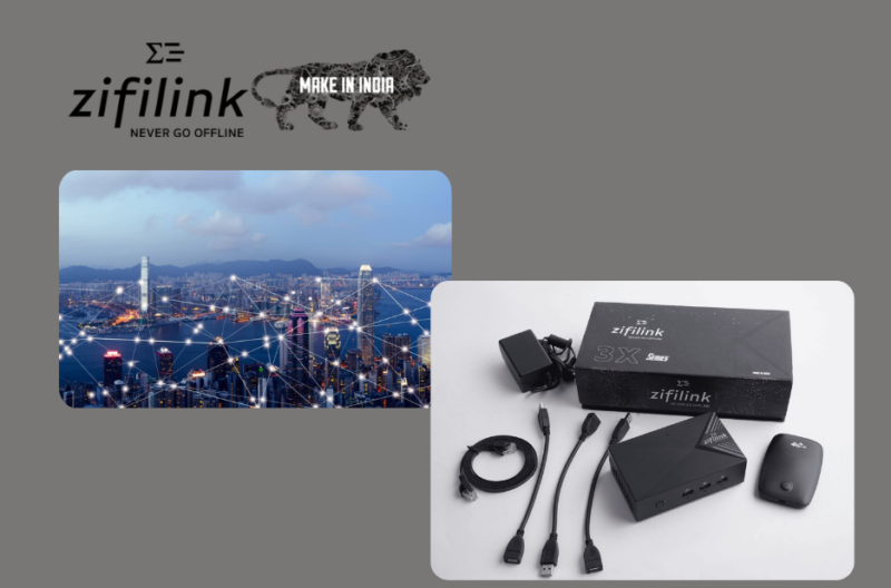 Boost Your Connection: Stay Online with Seamless Link Bonding