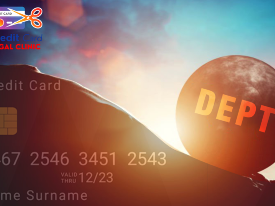 Smart Steps for Responding to Credit Card Debt Claims