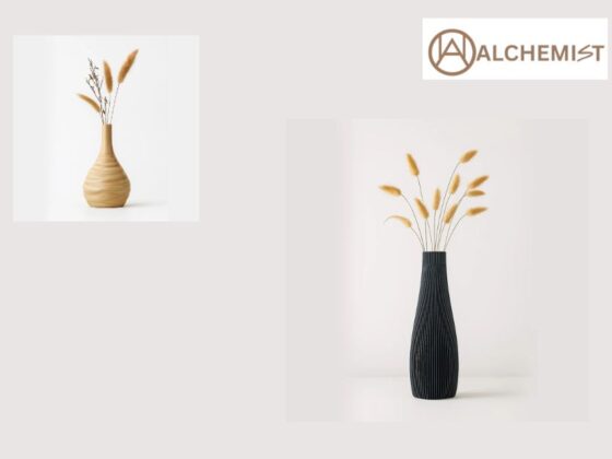 Precision 3D Printing with Robotic Automation Near You