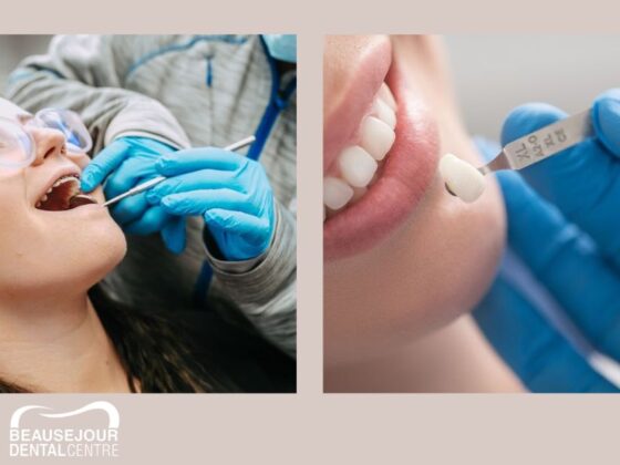 Compassionate dental services in Beausejour you can trust