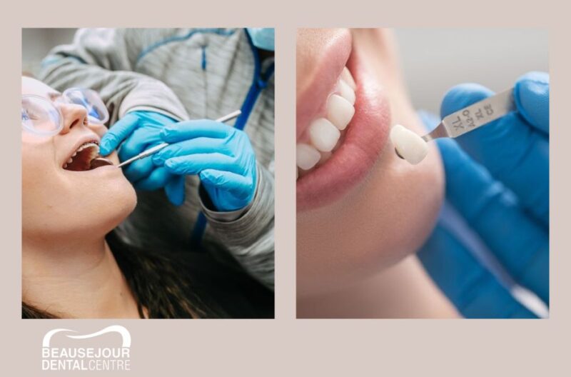 Compassionate dental services in Beausejour you can trust