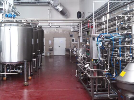 Efficient Dairy Bottle Filling Solutions for Your Line