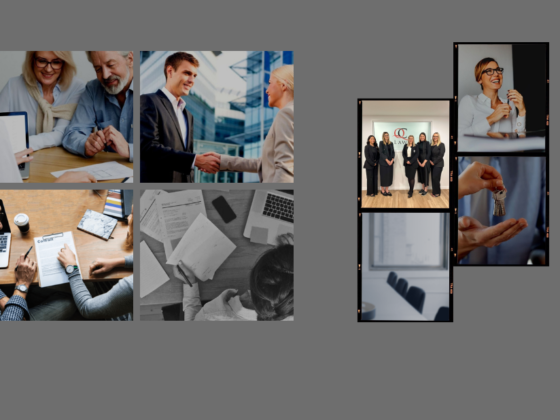 Trusted Queensland Estate Planning & Administration Experts