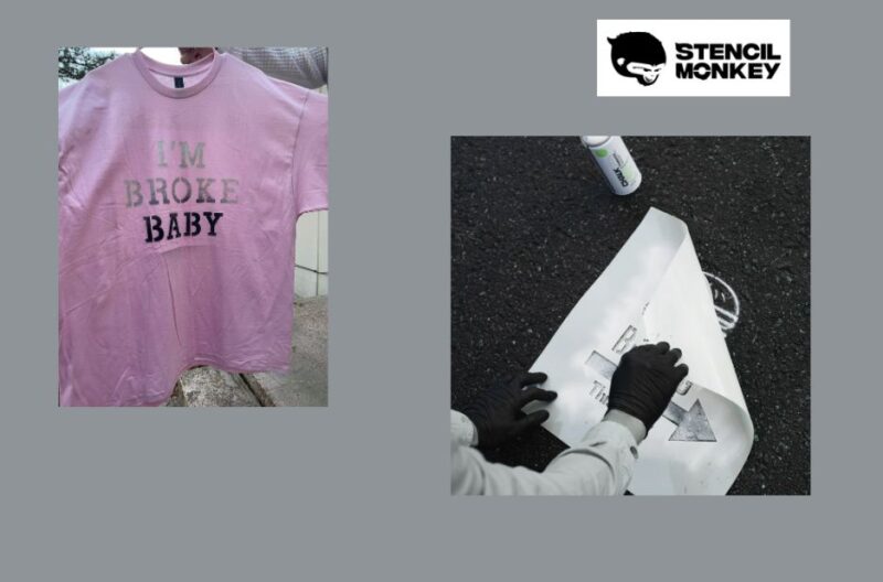 Bespoke Stencil Designs for Your Painting Projects