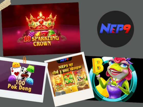 Discover Top Slot Action in Nepal for Real Fun